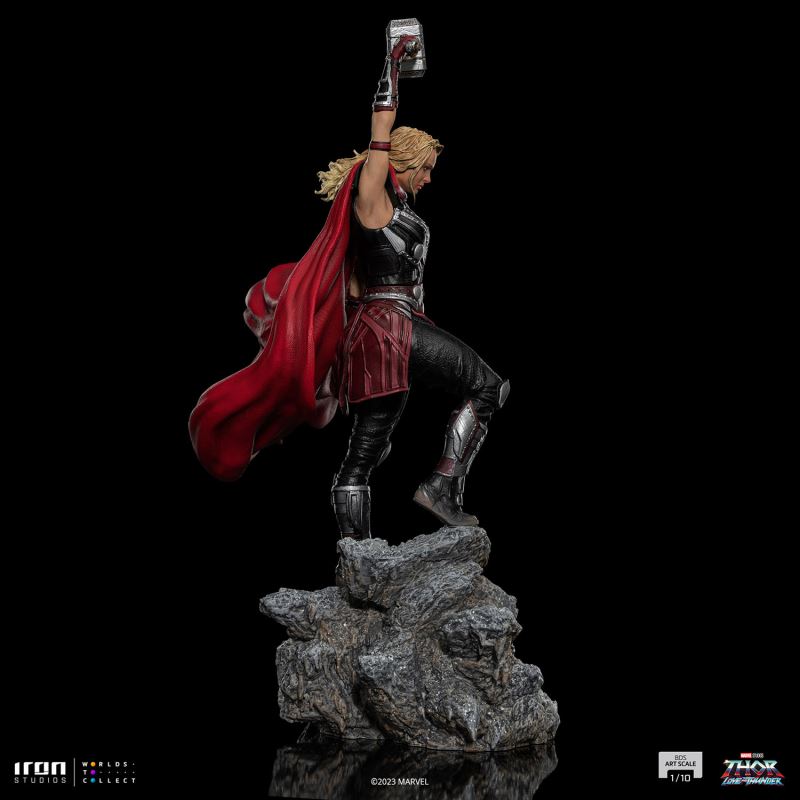 MIGHTY THOR (JANE FOSTER)