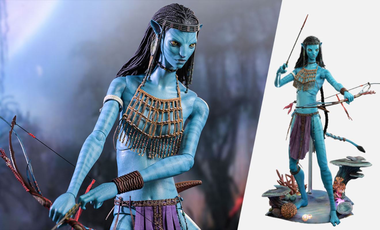 Neytiri (Deluxe Version)