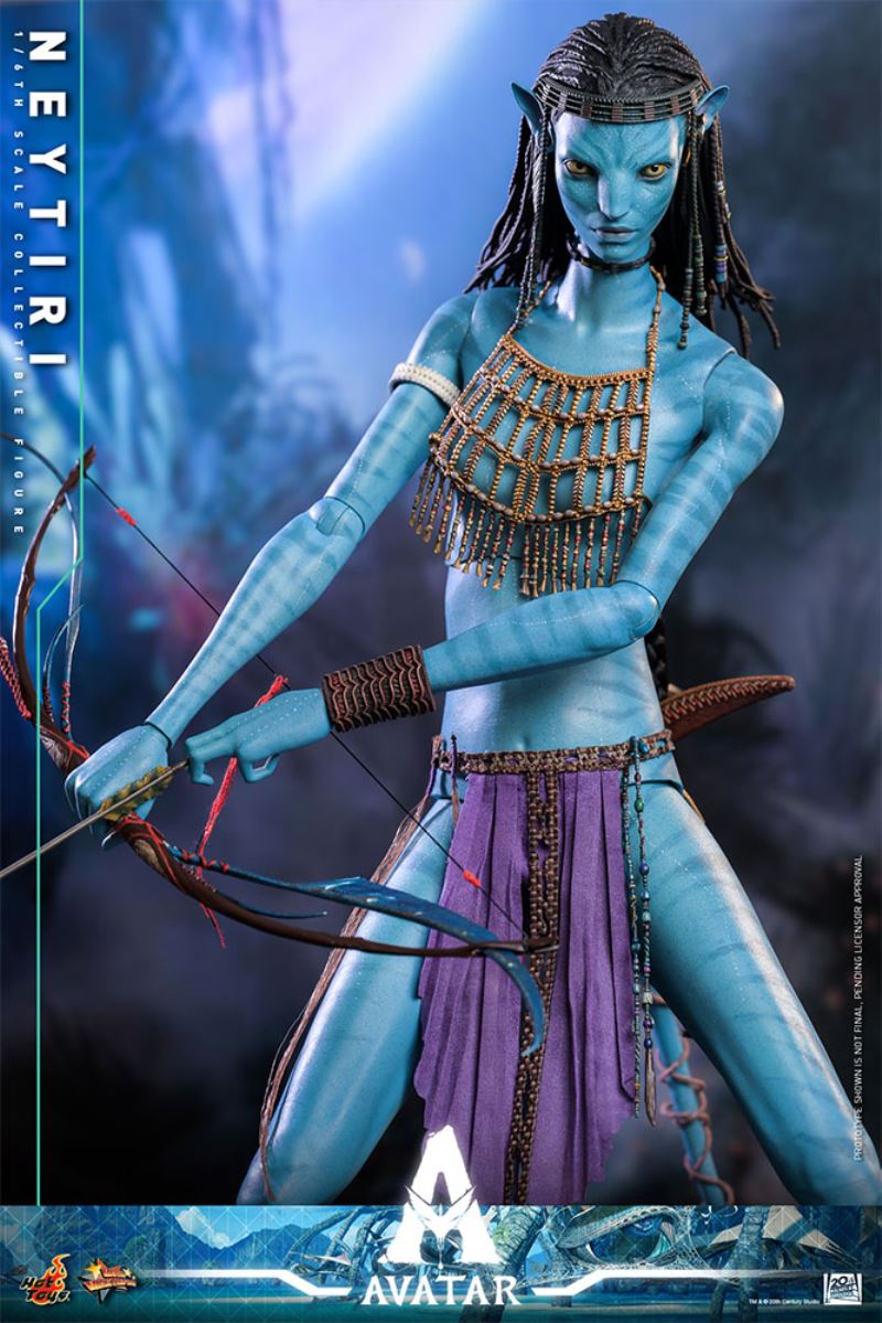 Neytiri (Deluxe Version)