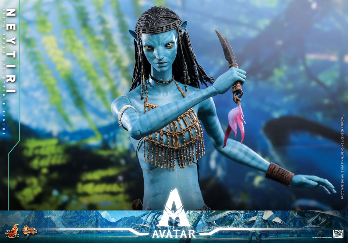 Neytiri (Deluxe Version)