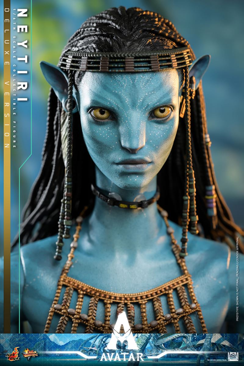 Neytiri (Deluxe Version)