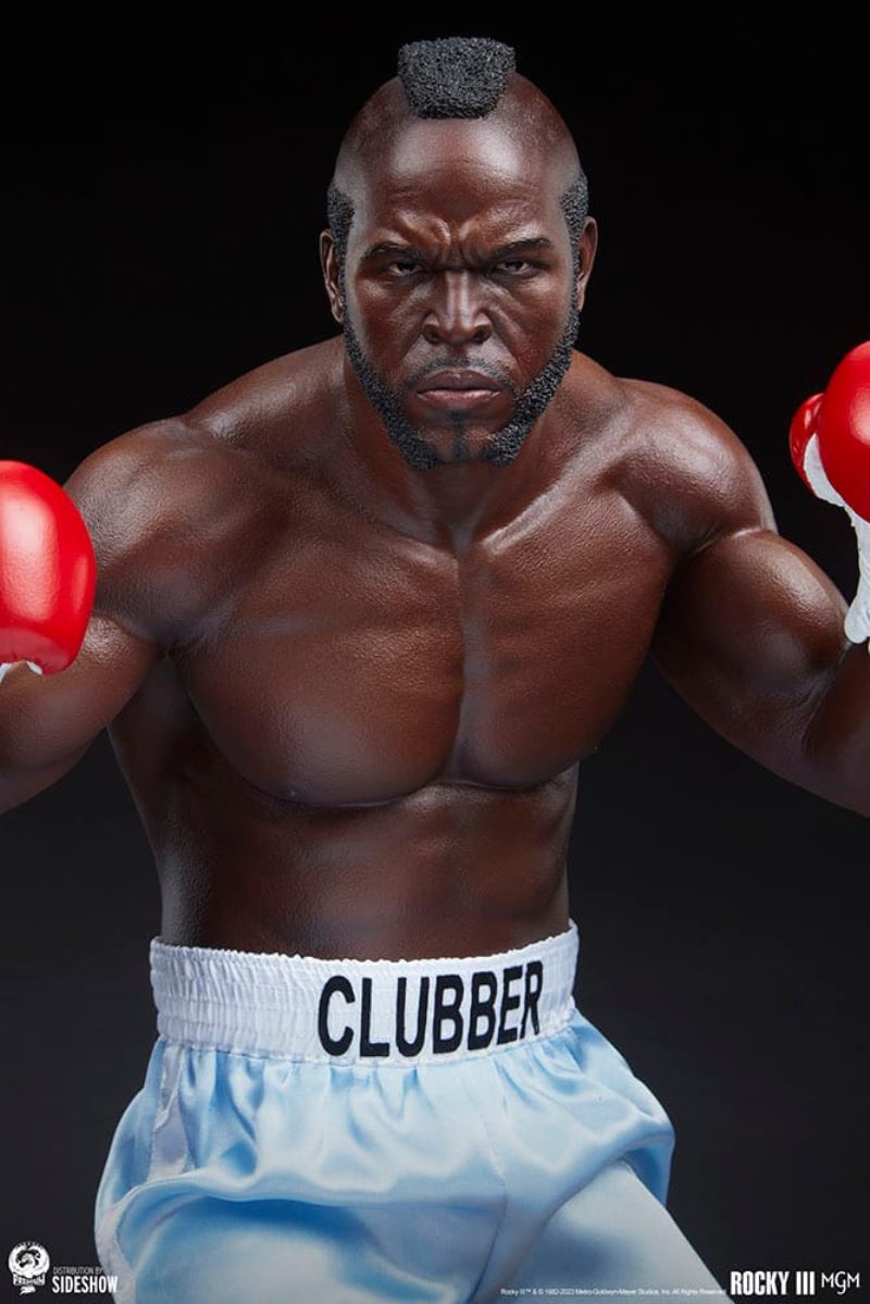 Clubber Lang 1/3