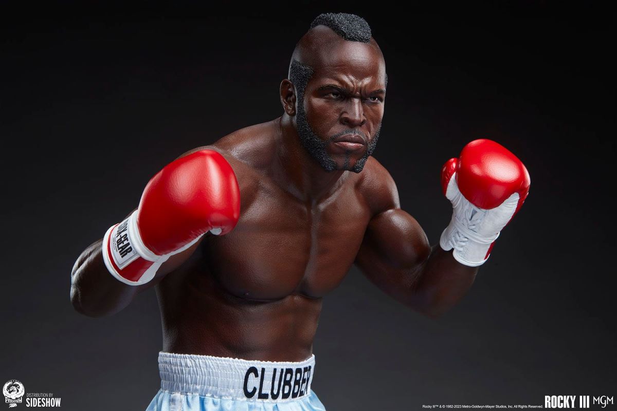 Clubber Lang 1/3