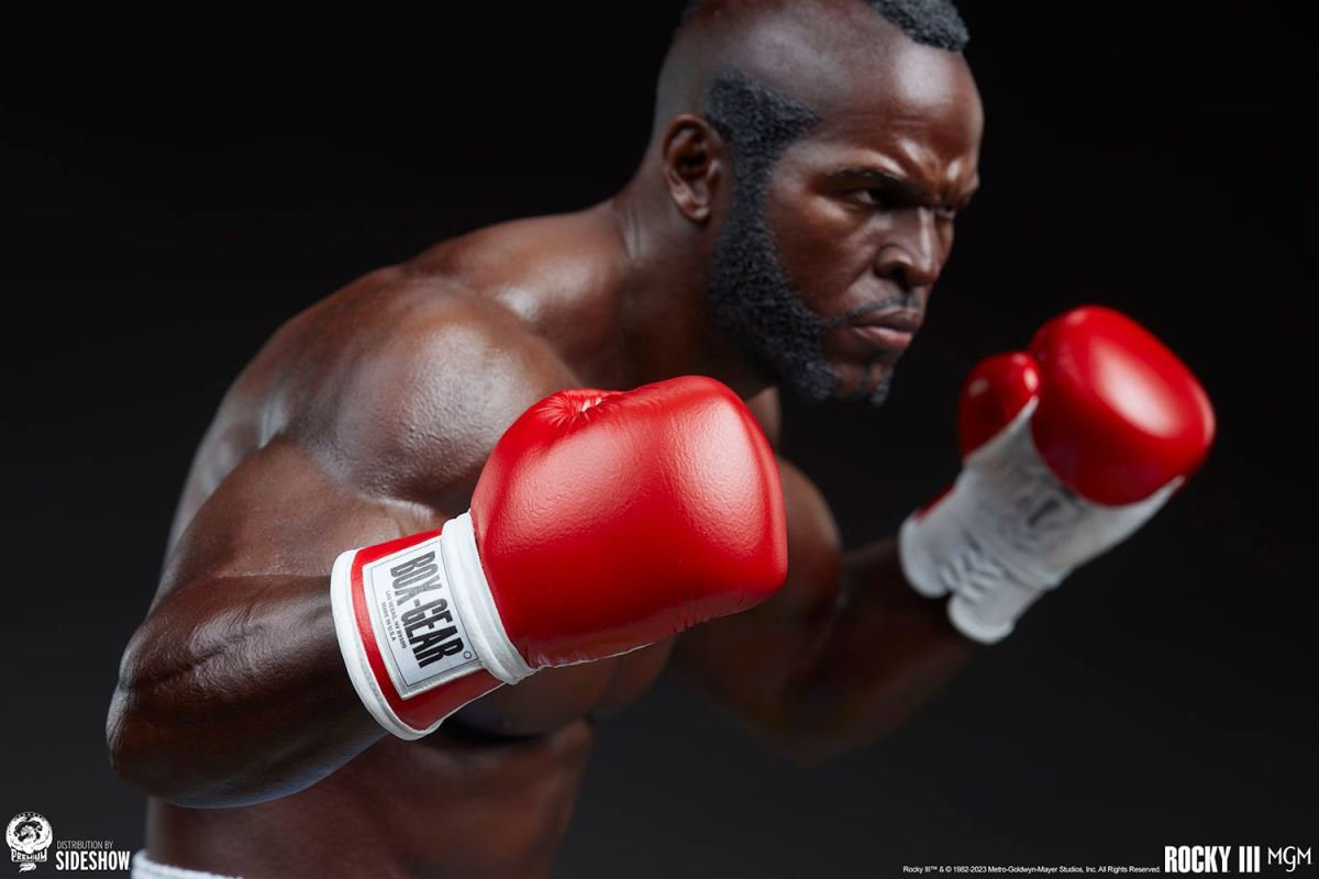 Clubber Lang 1/3