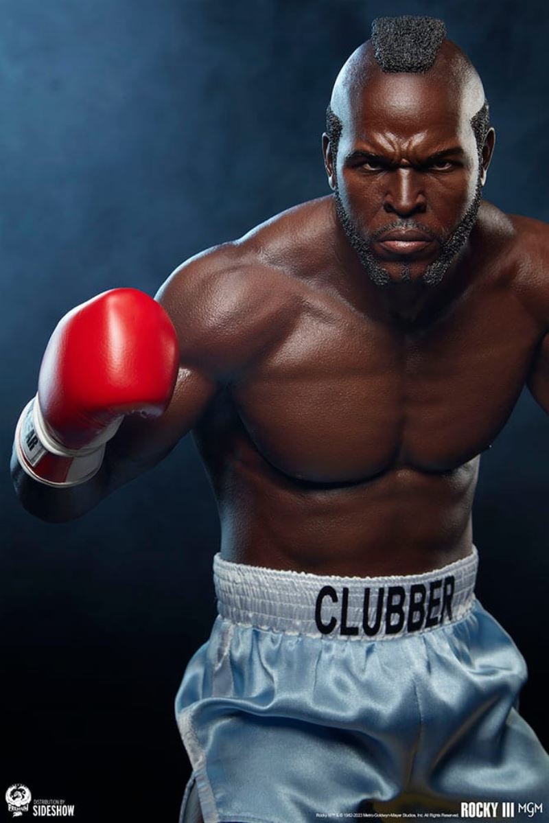 Clubber Lang 1/3
