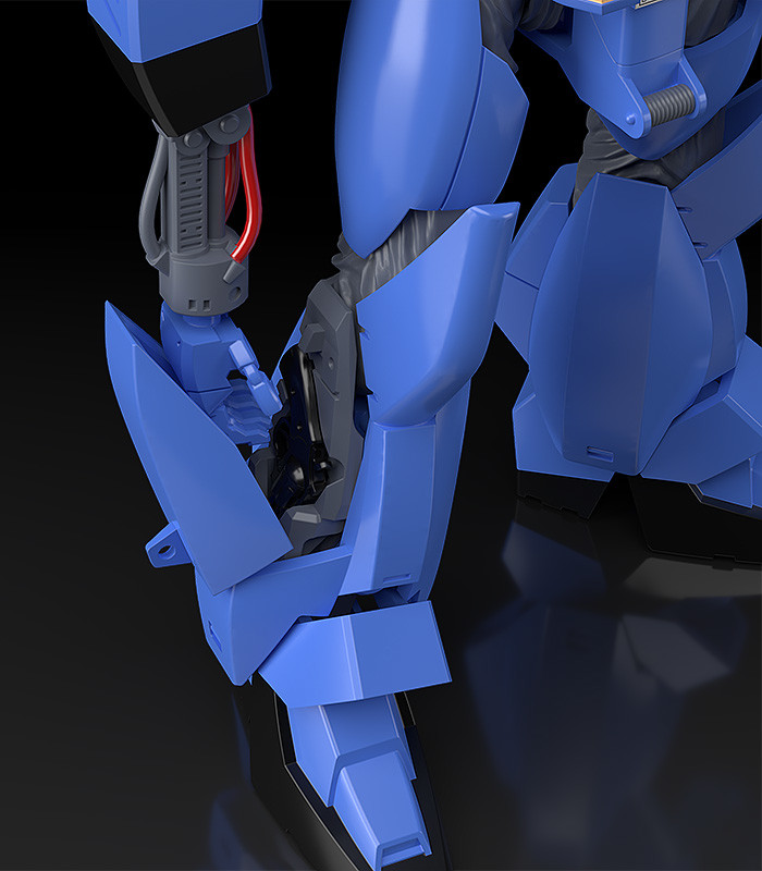 MODEROID AV-98 Ingram USA Ver