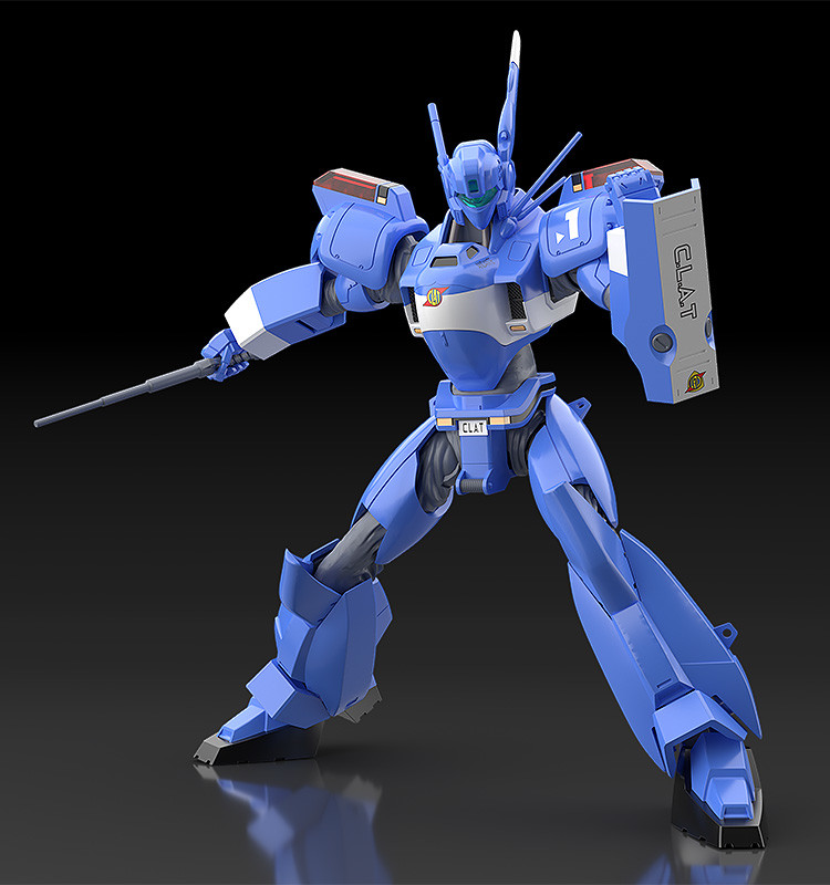 MODEROID AV-98 Ingram USA Ver