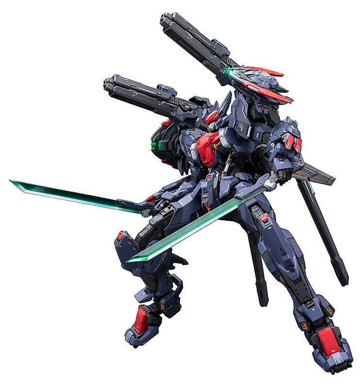 PROGENITOR EFFECT MCT-AP02FA