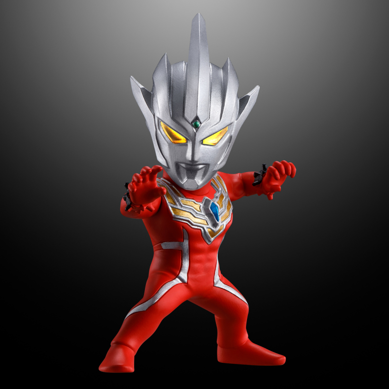 CONVERGE MOTION Ultraman 6