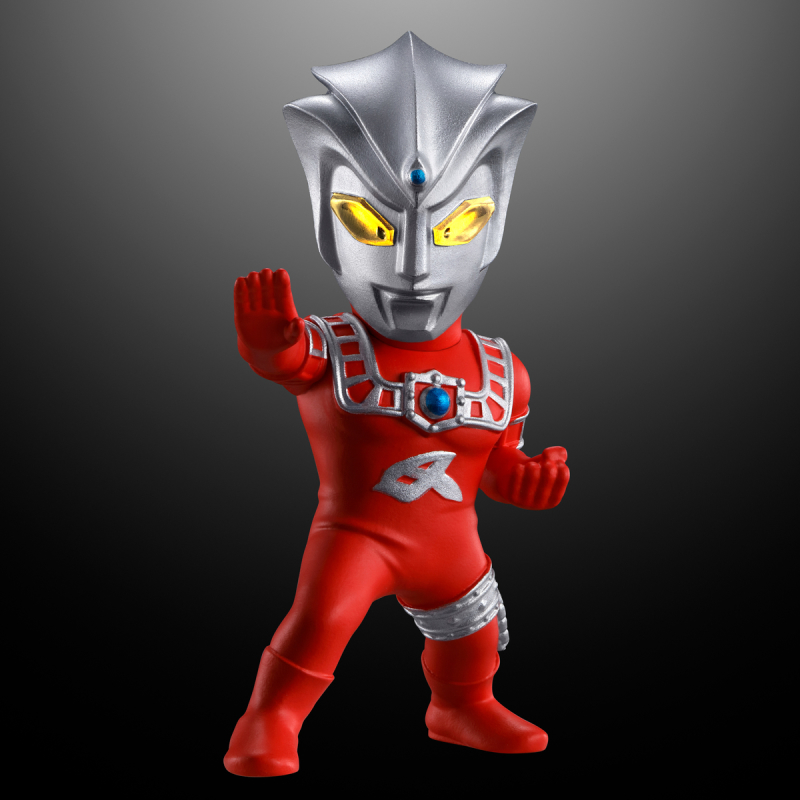 CONVERGE MOTION Ultraman 6