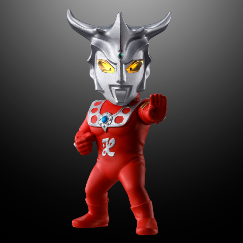 CONVERGE MOTION Ultraman 6