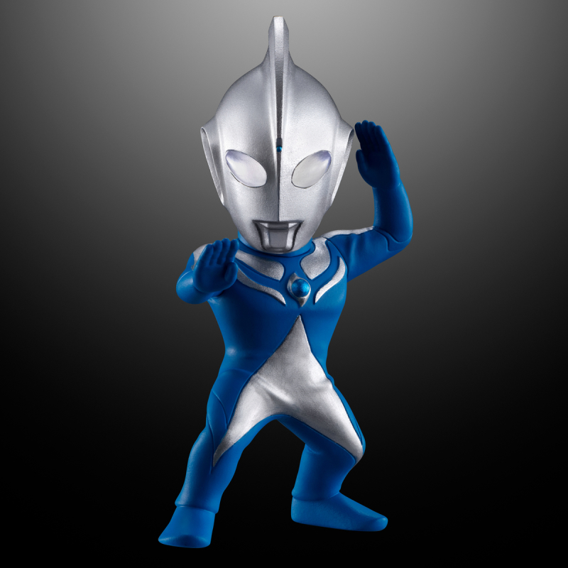 CONVERGE MOTION Ultraman 6