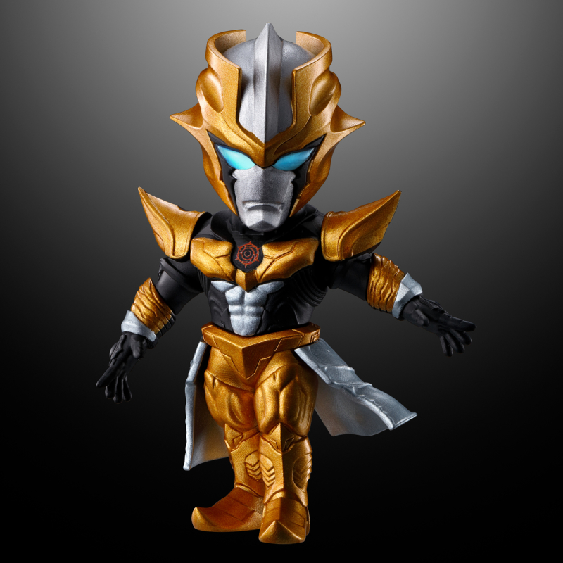 CONVERGE MOTION Ultraman 6