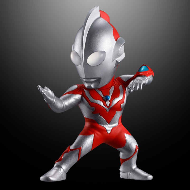 CONVERGE MOTION Ultraman 6