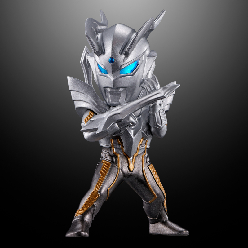 CONVERGE MOTION Ultraman 6