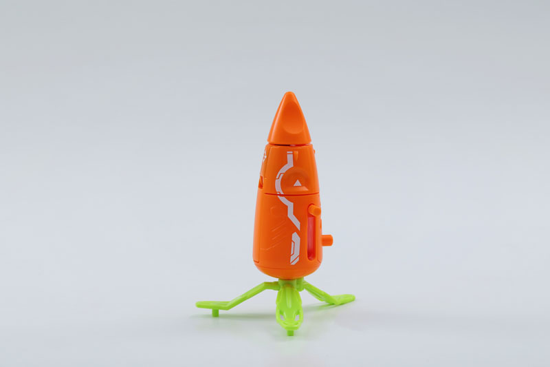 BEASTBOX BB-54 IRONBLOOD & LOYALHEART SPECIAL VER