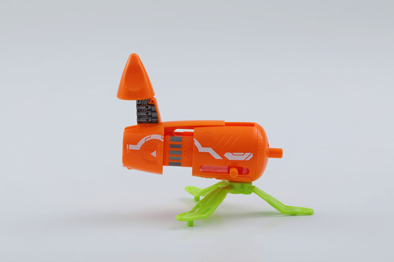 BEASTBOX BB-54 IRONBLOOD & LOYALHEART SPECIAL VER