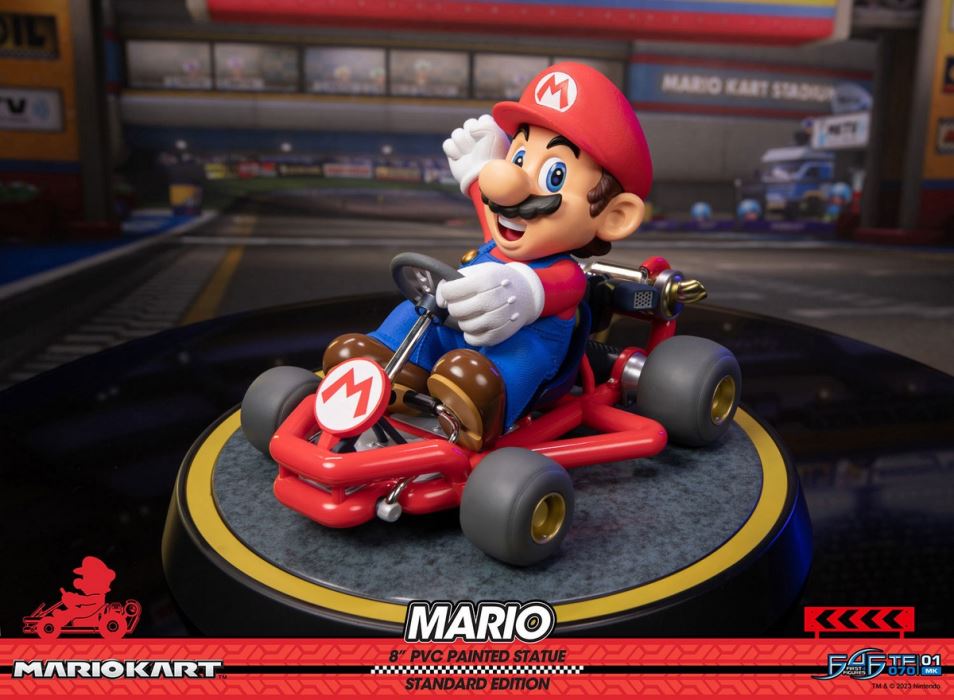 MARIO KART (Standard Edition)
