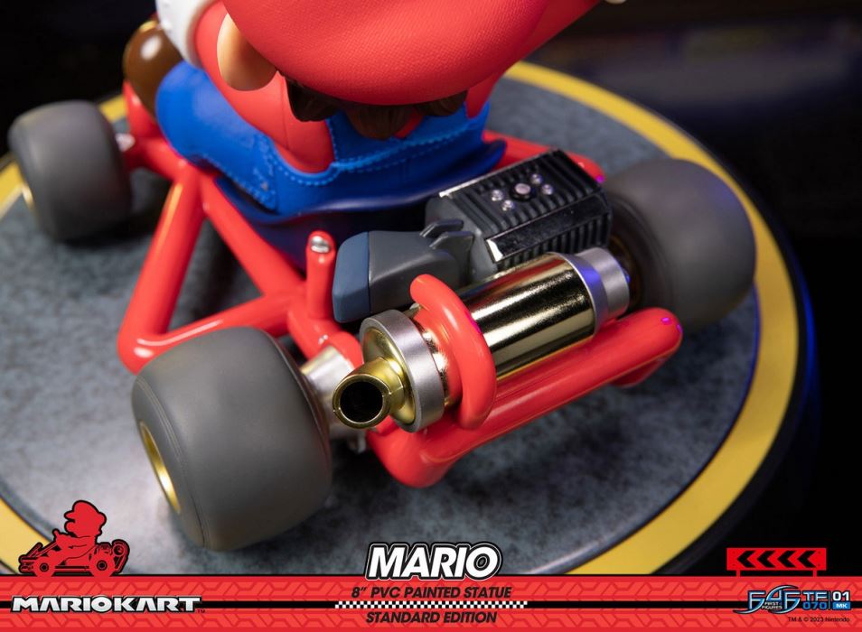 MARIO KART (Standard Edition)