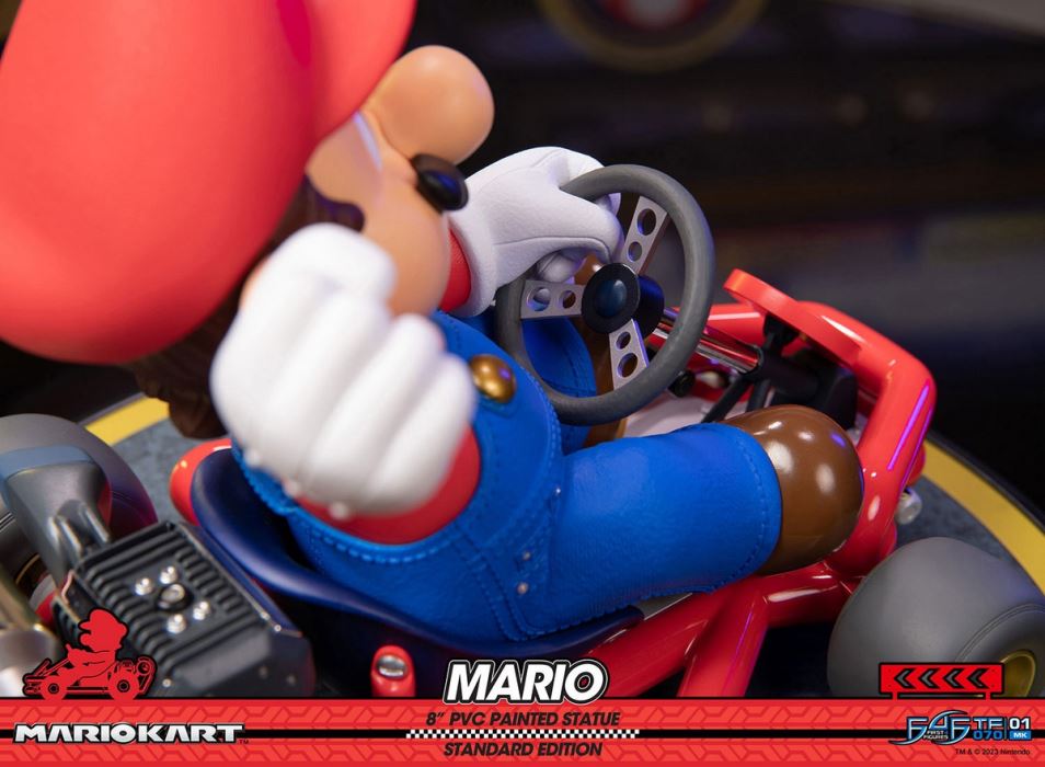 MARIO KART (Standard Edition)