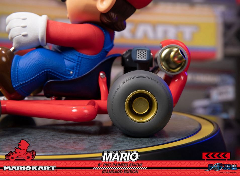 MARIO KART (Standard Edition)