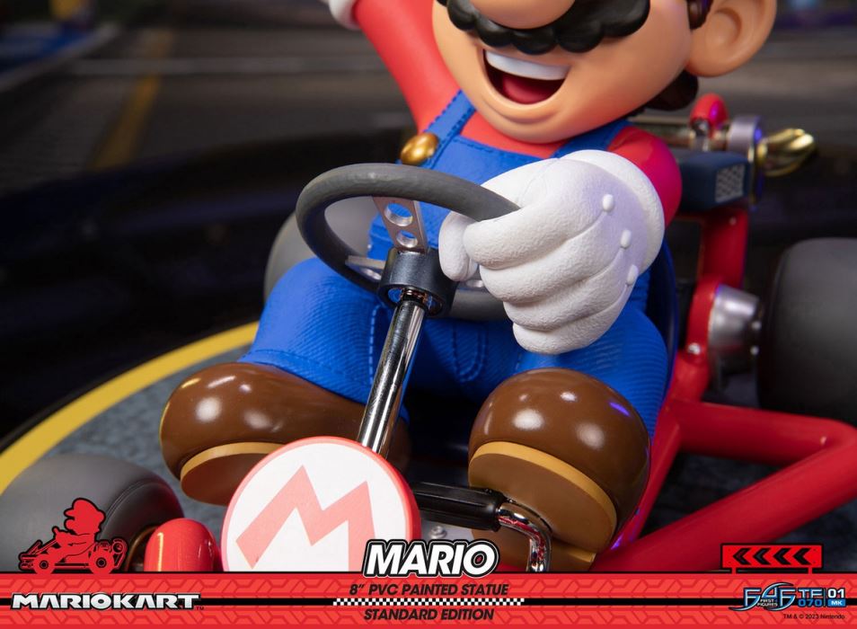 MARIO KART (Standard Edition)