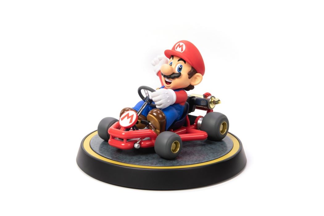 MARIO KART (Standard Edition)