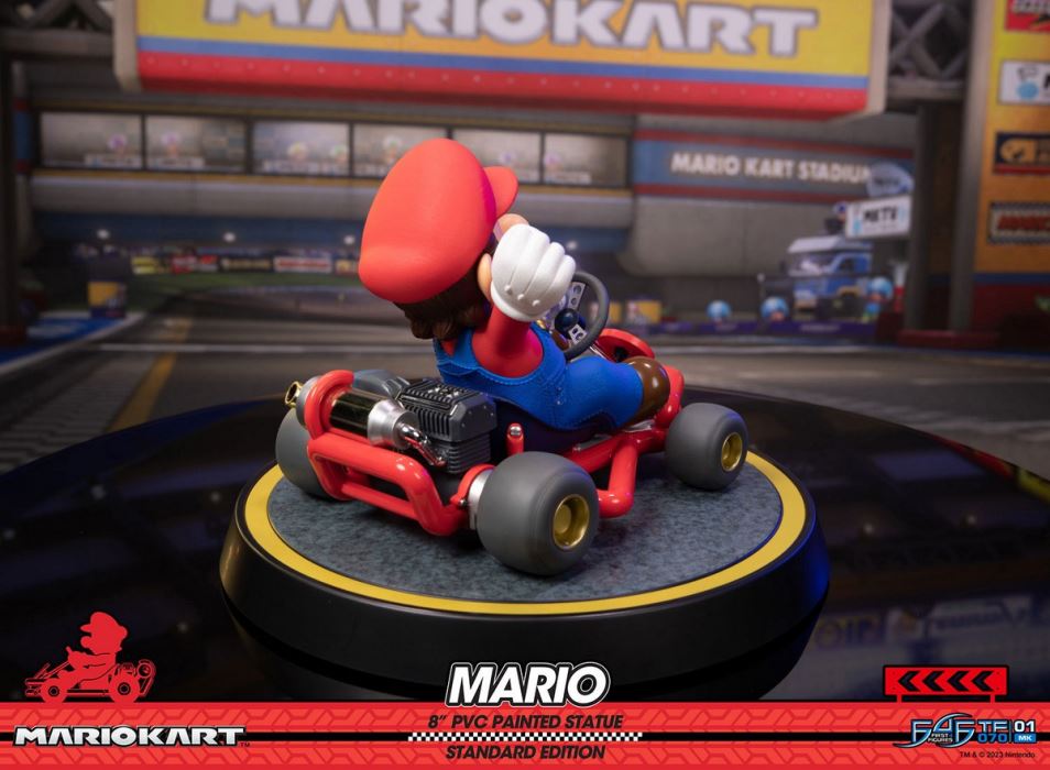 MARIO KART (Standard Edition)