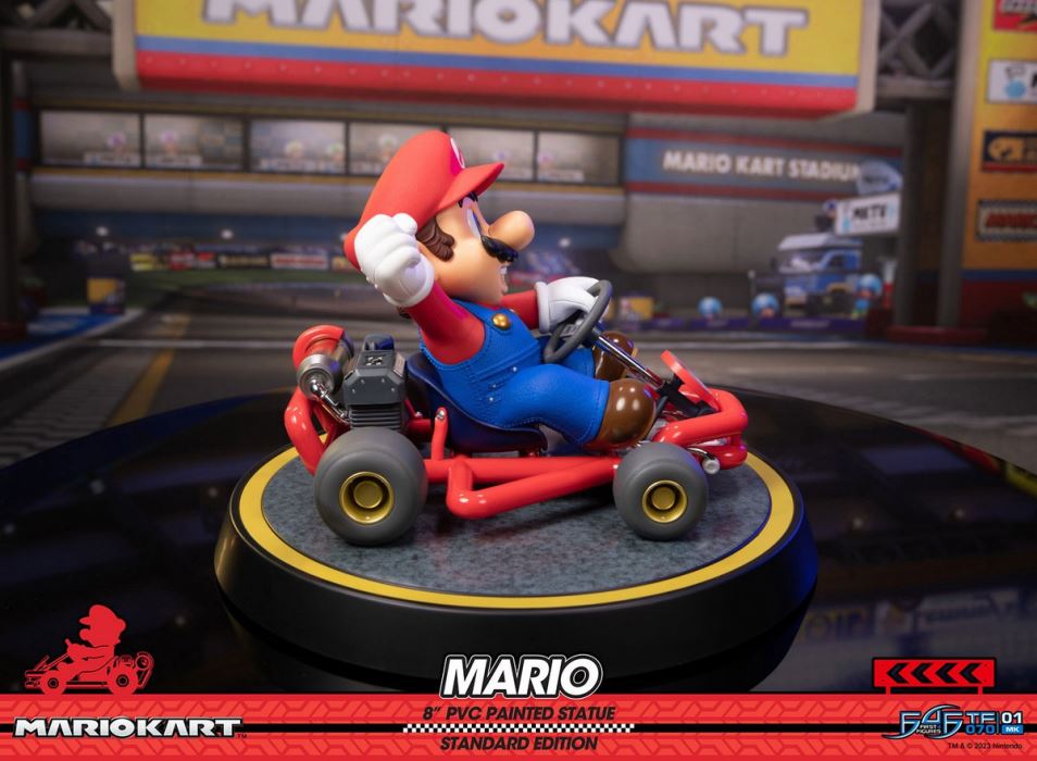 MARIO KART (Standard Edition)