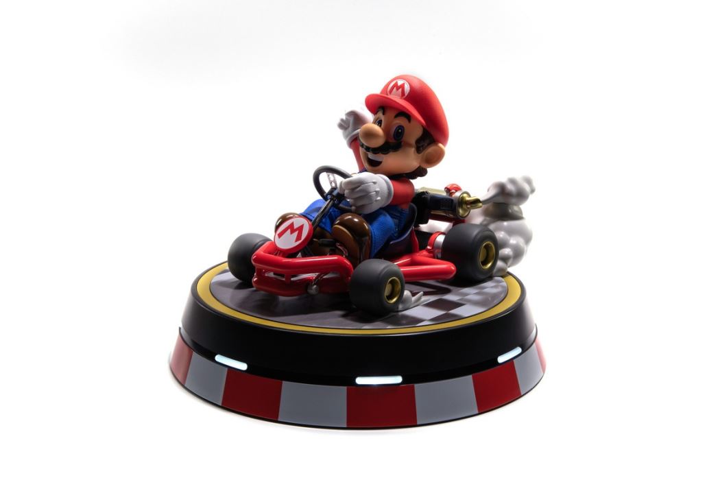 MARIO KART (COLLECTOR'S EDITION)
