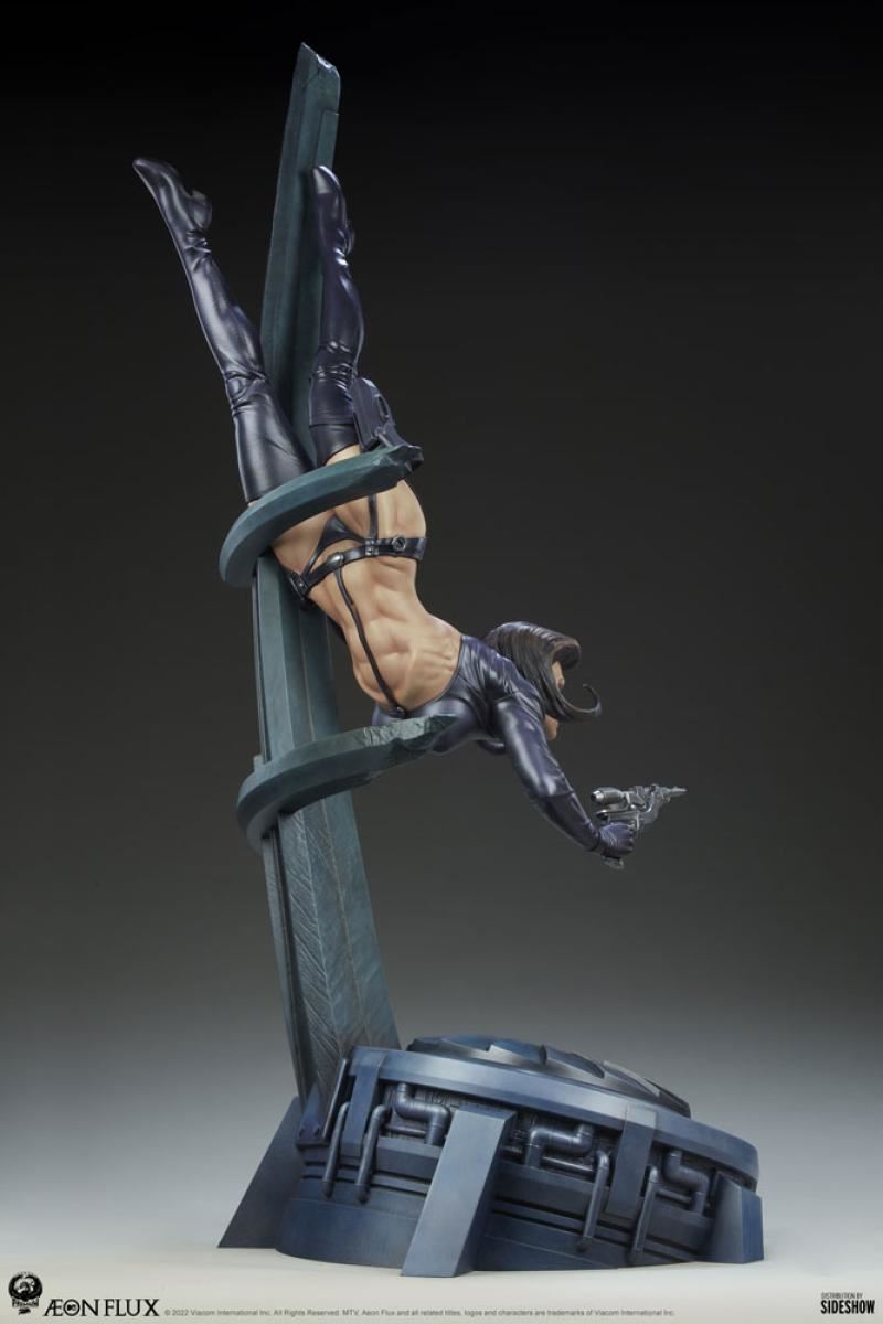 AEON FLUX