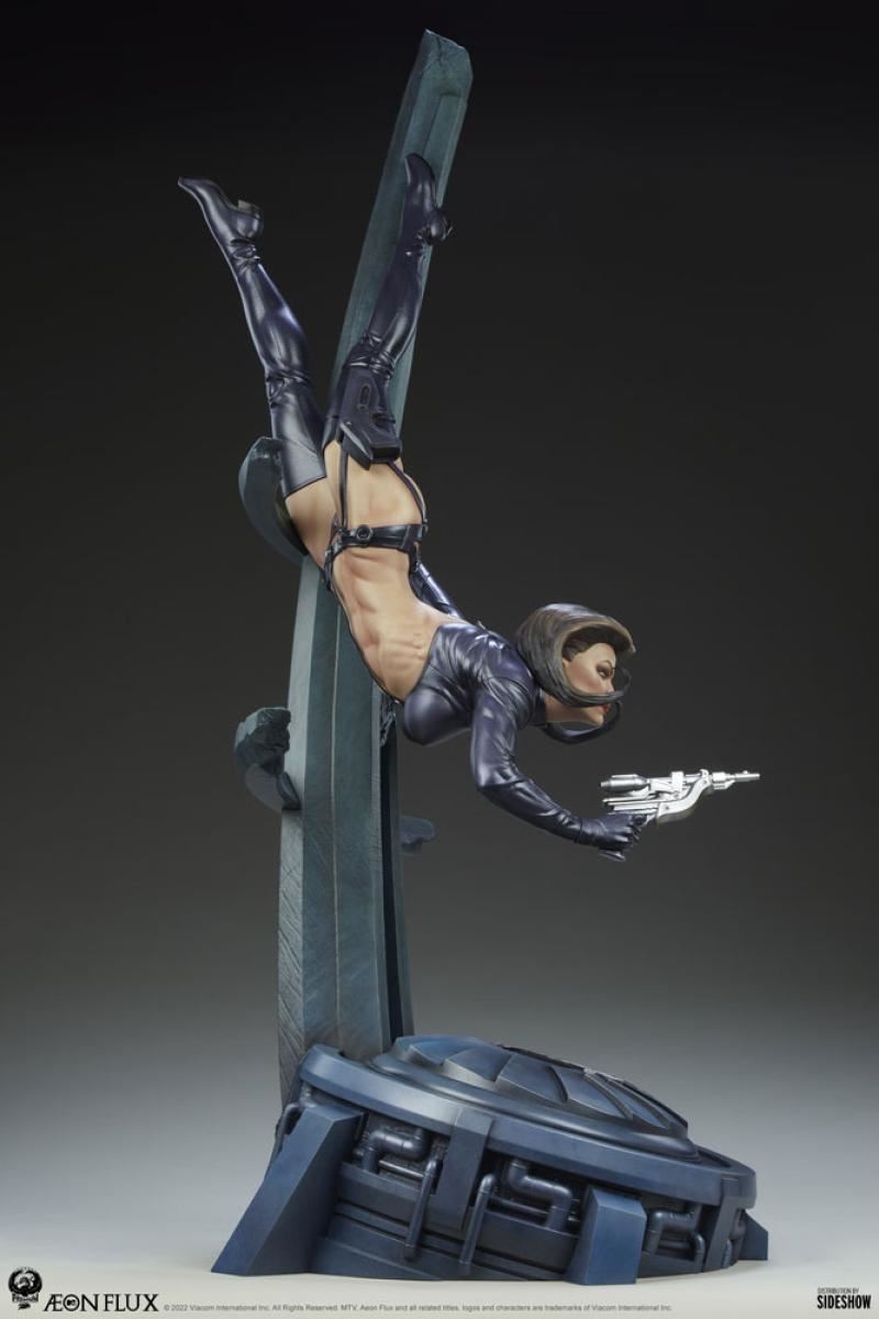 AEON FLUX