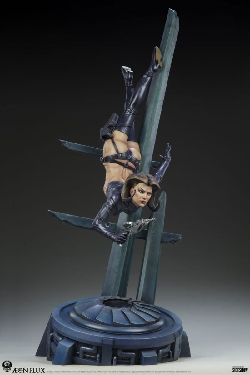 AEON FLUX