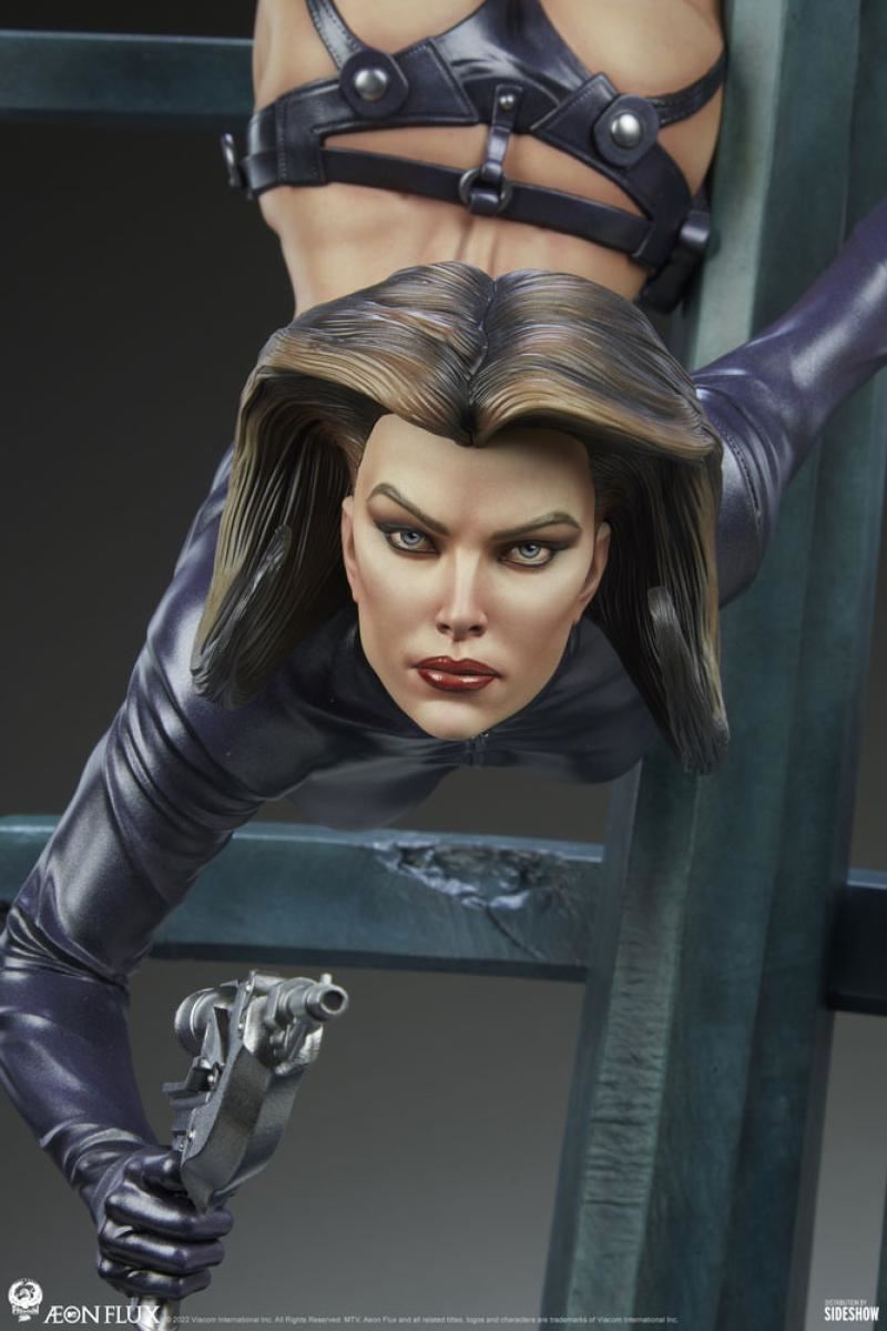 AEON FLUX