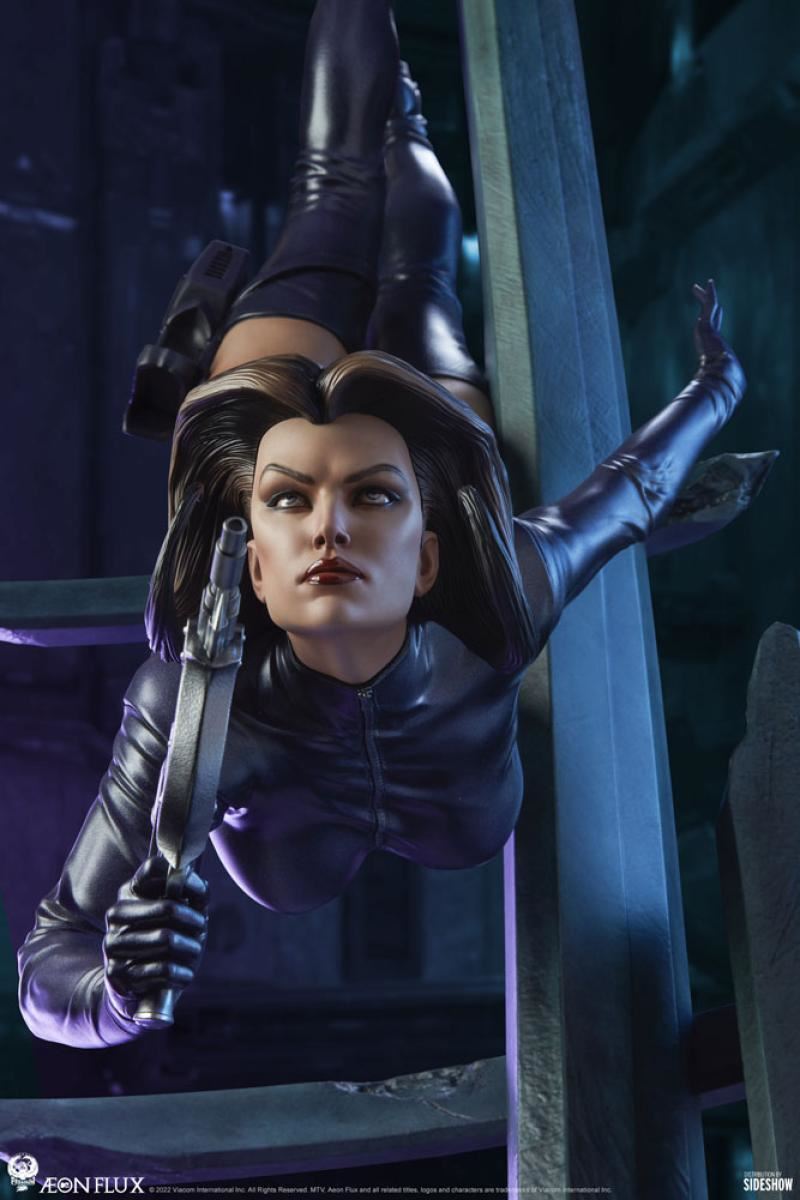 AEON FLUX