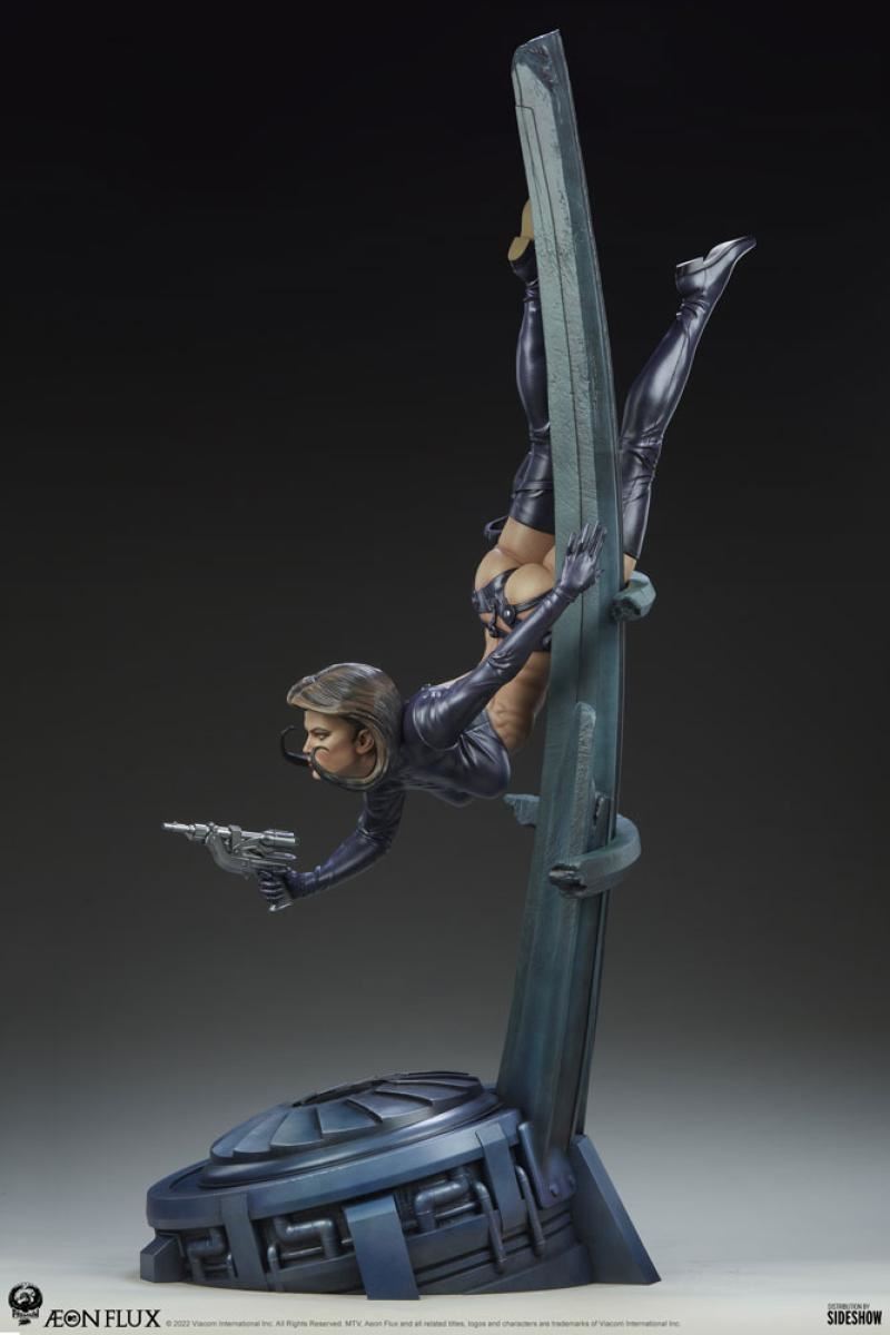 AEON FLUX
