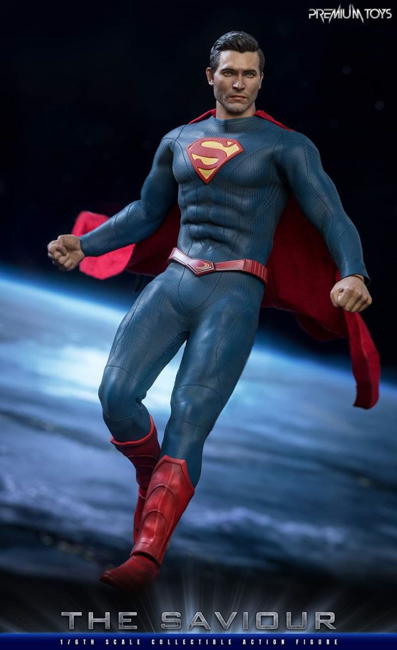 The Savior 1/6