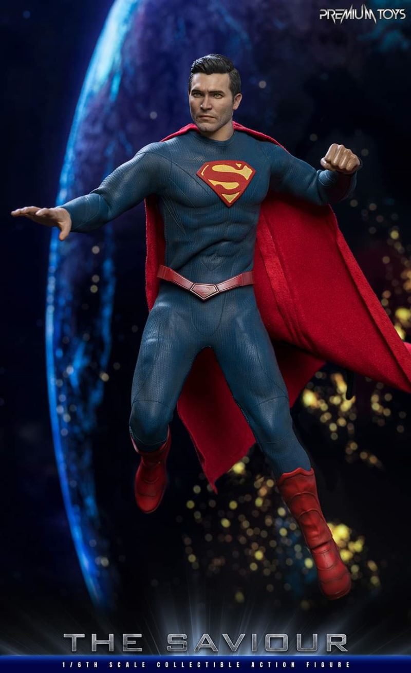 The Savior 1/6