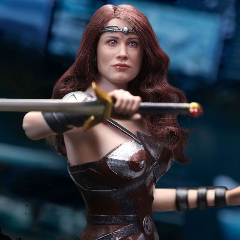 QUEEN MAEVE DELUXE 1/12