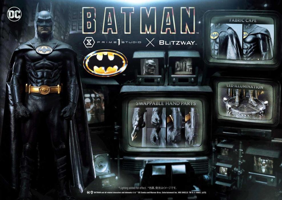 Batman (1989)