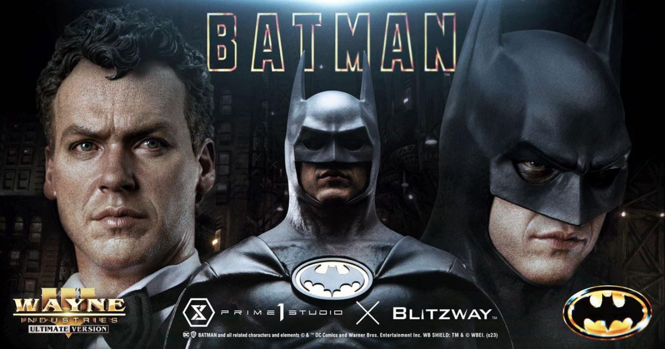 Batman (1989)
