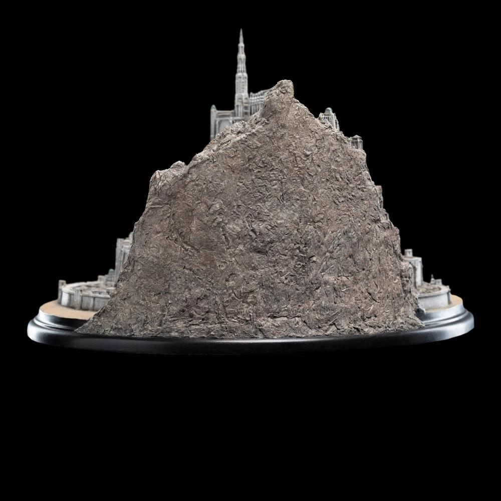 Minas Tirith Environment - The Lord of the Rings