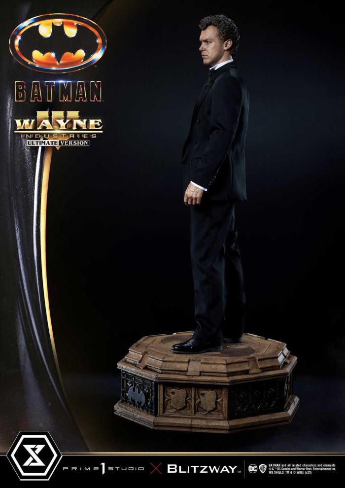 Batman (1989) Ultimate Version