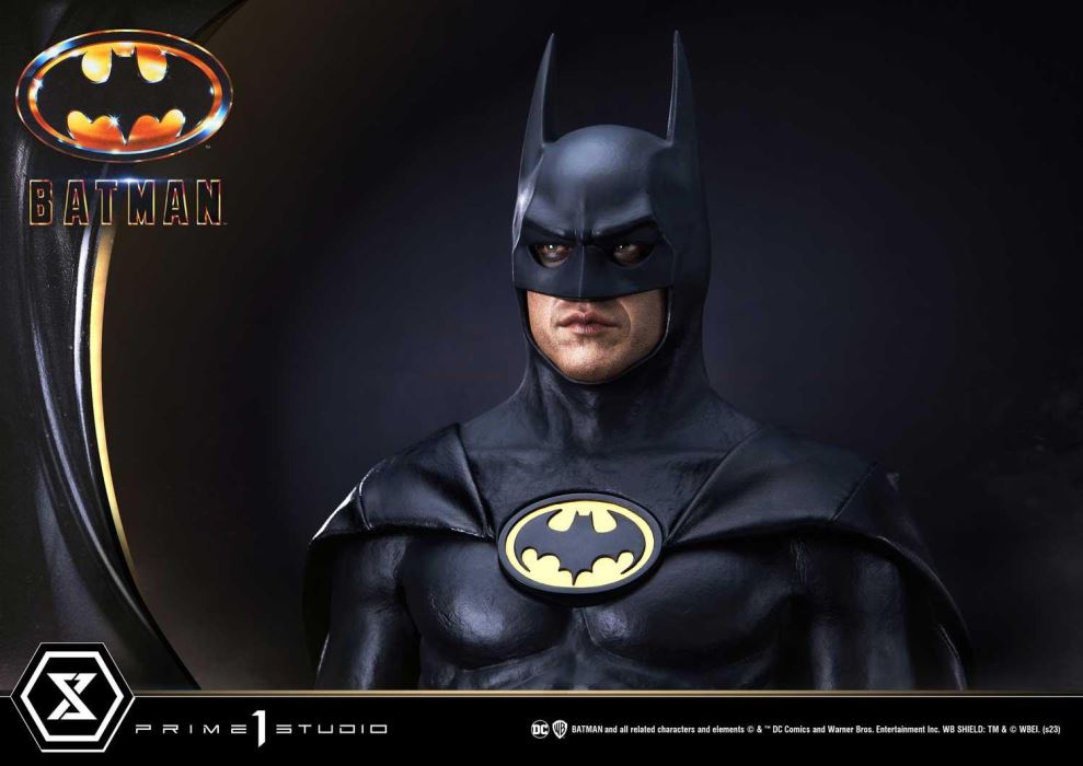 Batman (1989) Ultimate Version