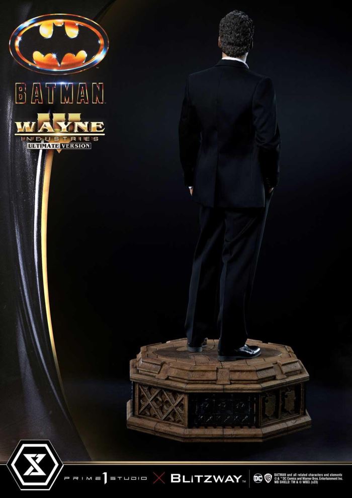Batman (1989) Ultimate Version