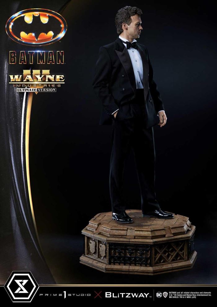 Batman (1989) Ultimate Version
