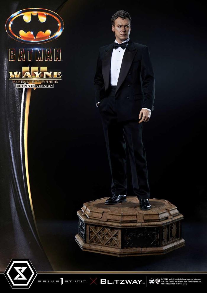Batman (1989) Ultimate Version