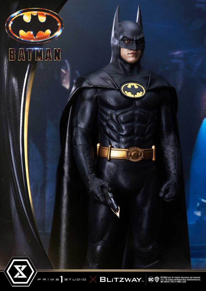 Batman (1989) Ultimate Version