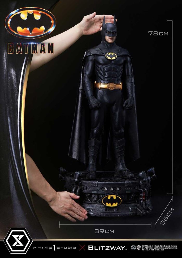 Batman (1989) Ultimate Version