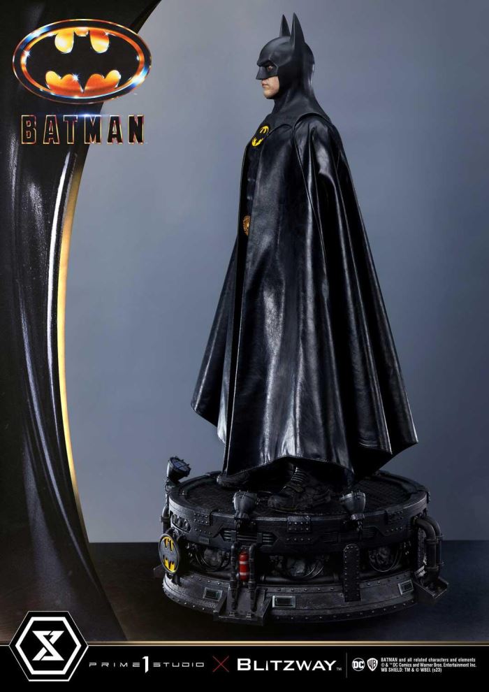 Batman (1989) Ultimate Version